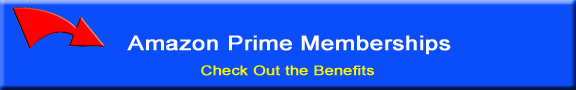 Amazon Prime Membership Link