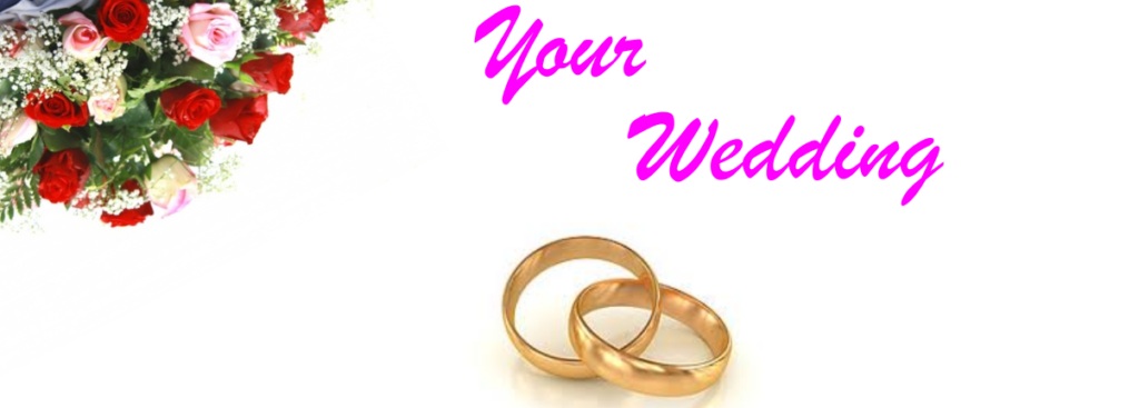 Planning Your Wedding